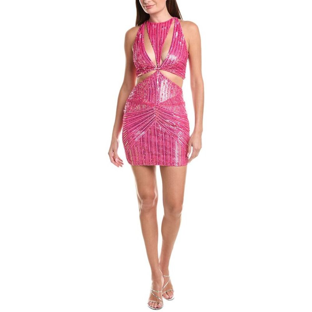 Retrofête Womens  Mary Dress
